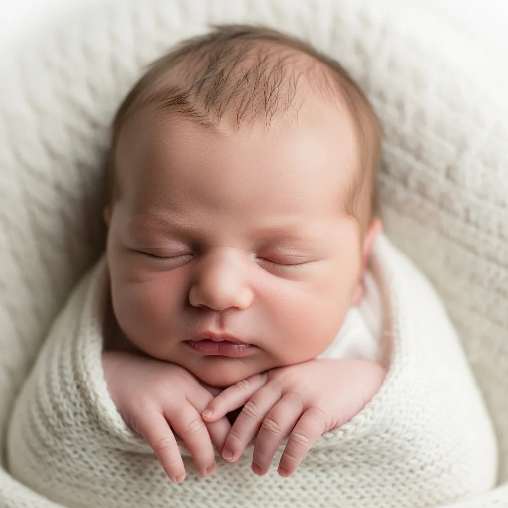 Newborn (0-3 months)