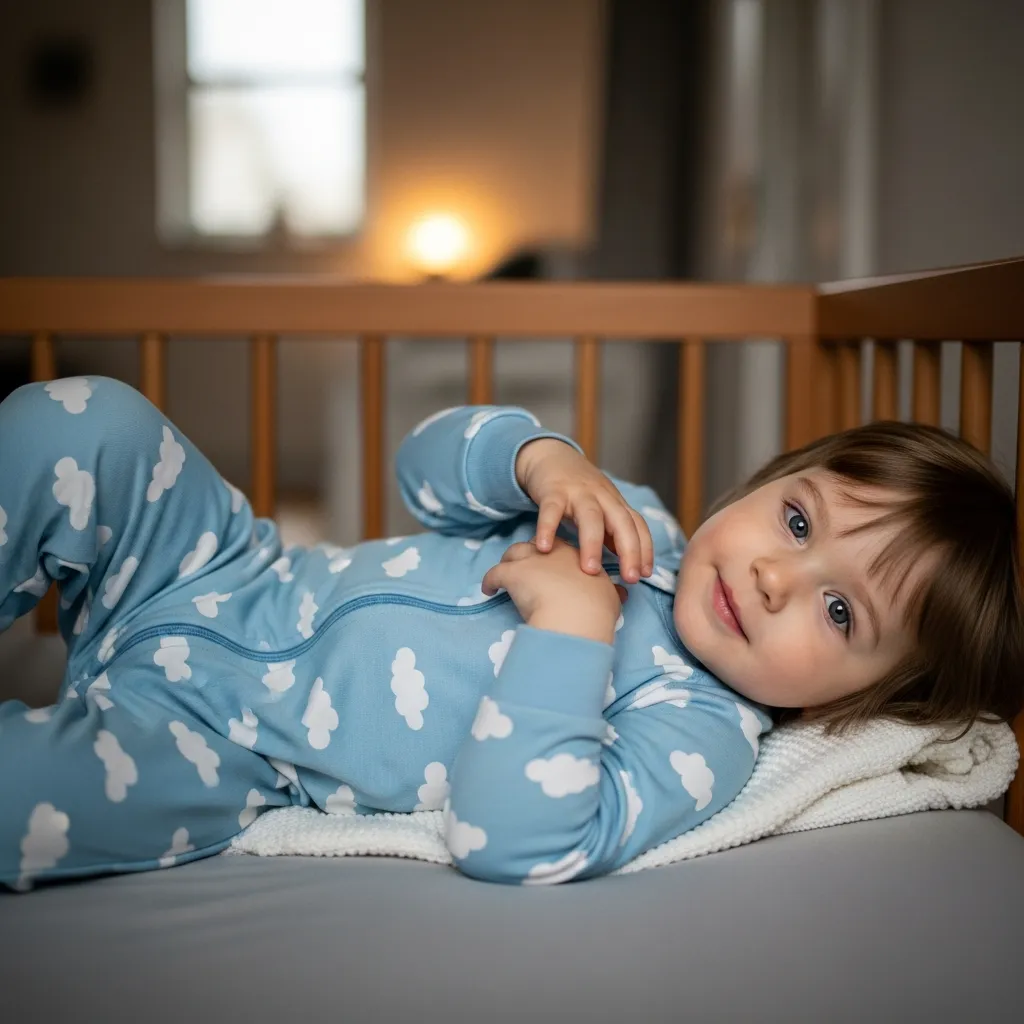 Sleepwear & Sleepsacks