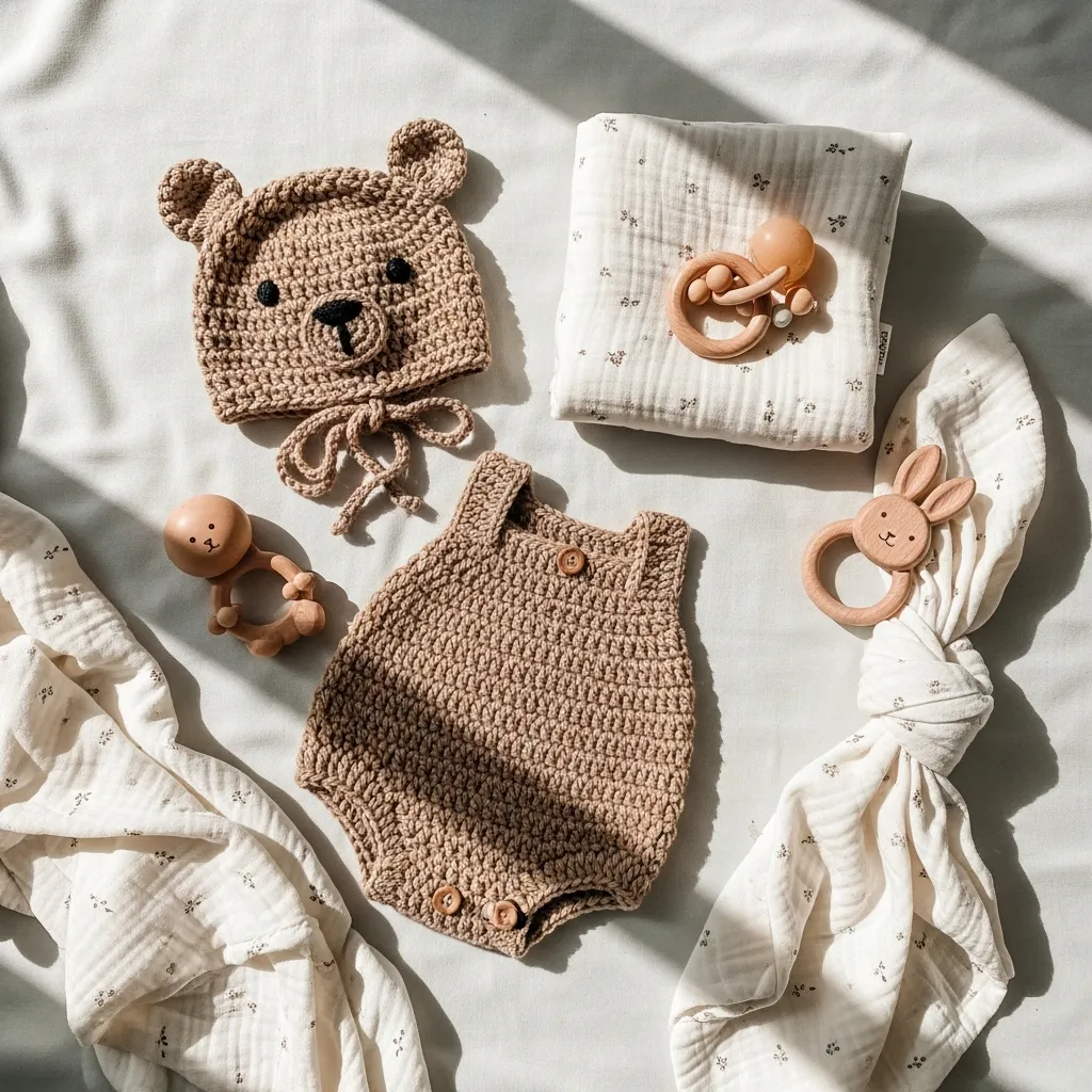 Newborn Sets